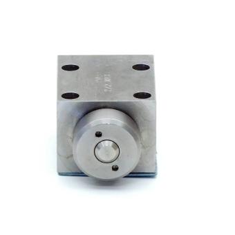 Solenoid valve 