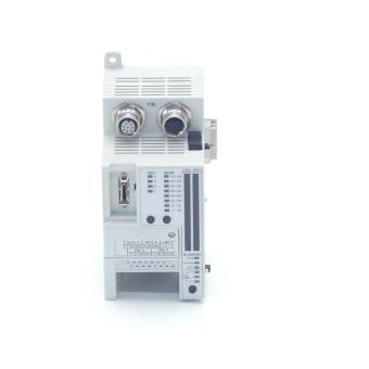 Application unit 