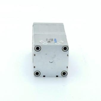 Hochkraftzylinder ADNH-100-50-A-P-A-2N-K5 