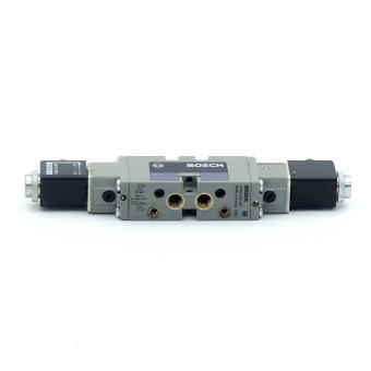5/2 - Direction valve 
