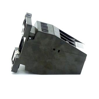 Overload relay 