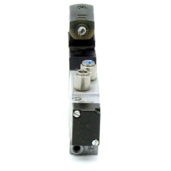 solenoid valve MEH-5/2-1/8-B 
