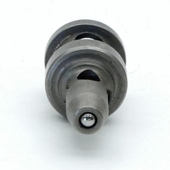 Pressure valve 