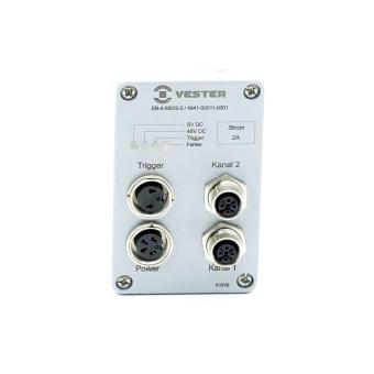 Interface Modul EB-4-550/2-2 