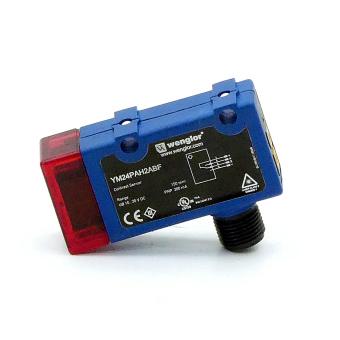 Kontrastsensor 