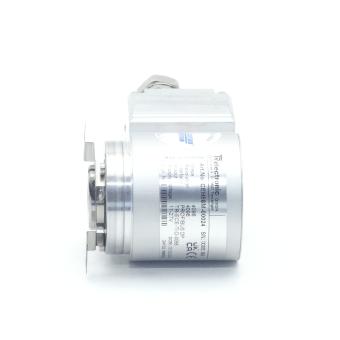 Encoder 