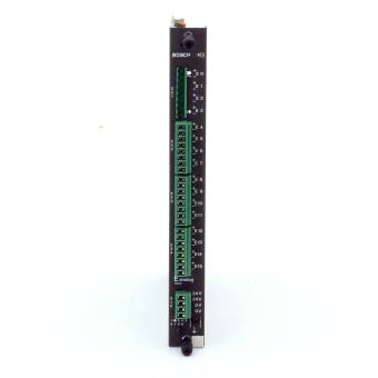 E Analog Input Modul  Used