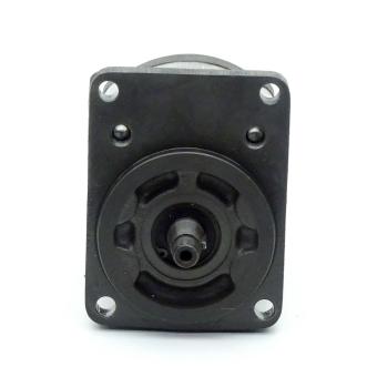 Hydraulic gear pump 