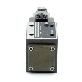 Hydraulikventil 