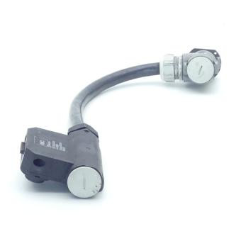 High-performance connector  