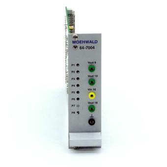 Circuit board  Used