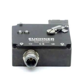 Circuit breaker 