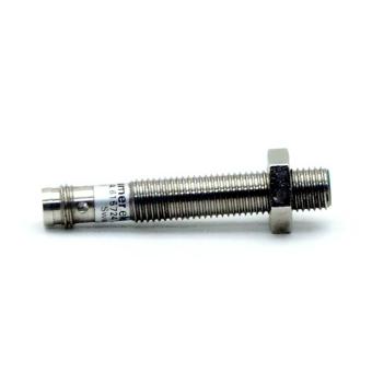 Inductive proximity switch 