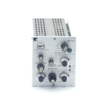 Messverstärker  Gebraucht