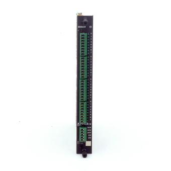 Output Card A24/0,5-e 