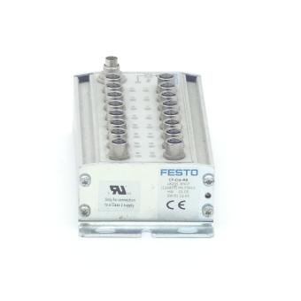 Input Module CP-E16-M8 