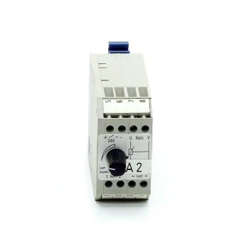 Phase shift control unit 