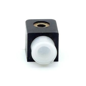 Magnetic coil 