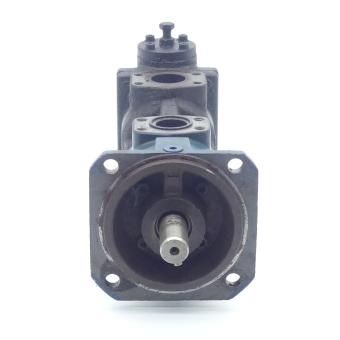 Screw pump 