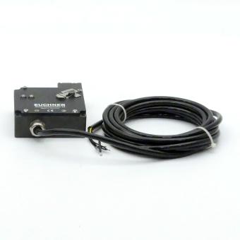 Safety switch 