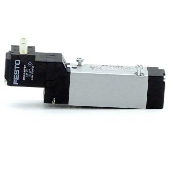 Solenoid valve MEH-3/2-5.0-B 