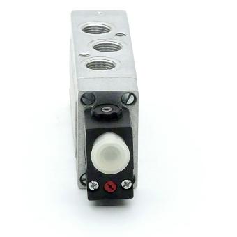 5/2 Control Valve 