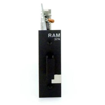 memory module 
