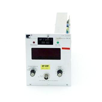 Digital display DA 24 