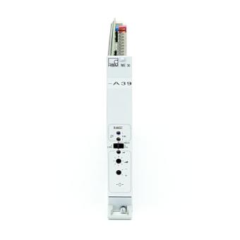 Amplifier card ME30 