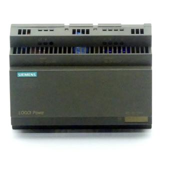power supply 
