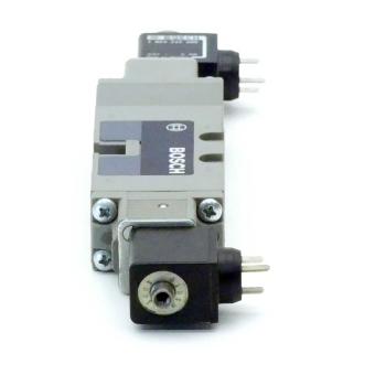 5/3 way valve 