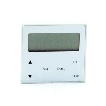 Bedienmodul EMZ8201BB 