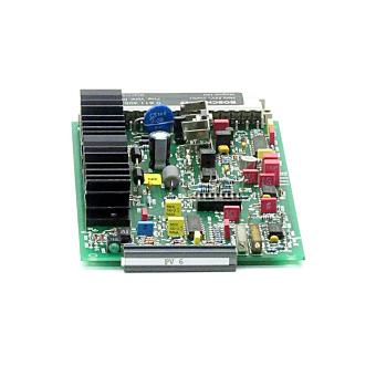 Proportional amplifier 