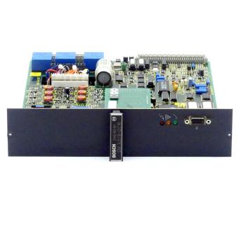 controller module  Used