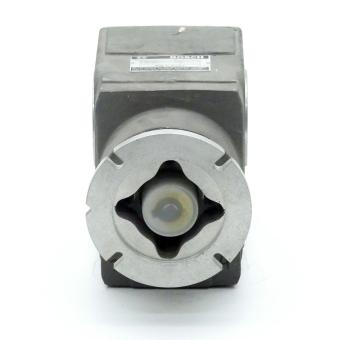 Angle gear 