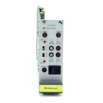 Timer SE 532 Used