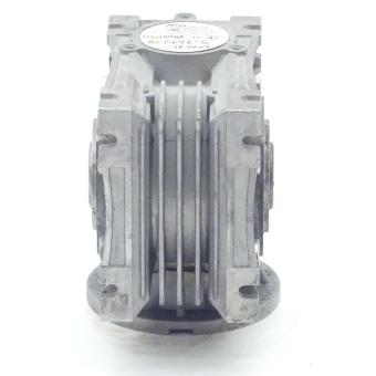Worm gear 