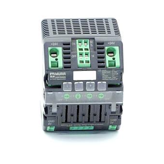 Load circuit monitoring 
