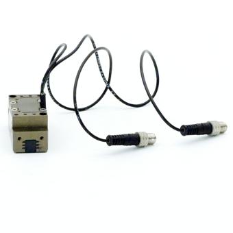 Universal gripper PGN-plus 40 
