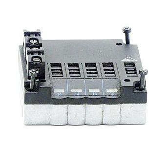 Anschaltung CPV10-GE-ASI-4-Z 