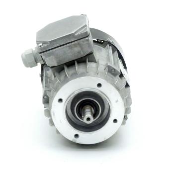 Electric motor DPIH 71 A/4 