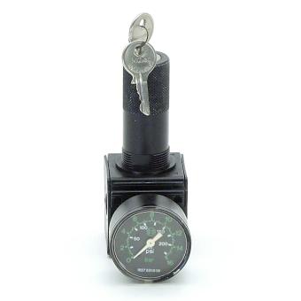 Pressure control valve 1827231010 