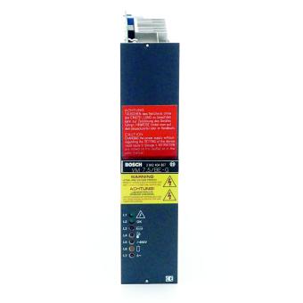 Power Supply VM 7,5/BE-G 
