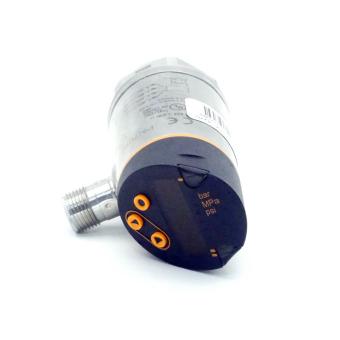 Drucksensor mit Display 