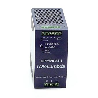 Hutschienen-Netzteil TDK-Lambda TDK-Lambda  