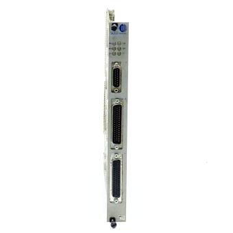 Circuit Board SCC2 Used
