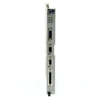 Circuit Board RBC2 Used