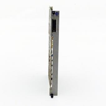 Circuit Board IOM Used