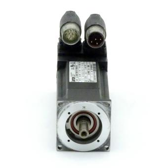 Servomotor MCS 06I41-RS0B0-A11N-ST5S00N-R3SU 