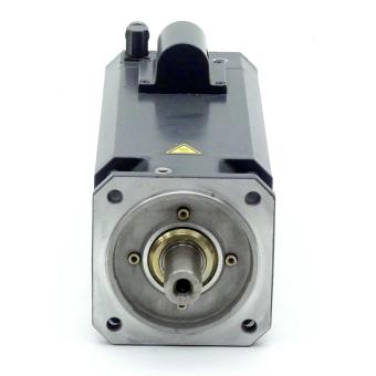 Bürstenloser Servomotor 